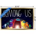 thumbnail image 2 of Parmi nous - Univers, 2 of 4