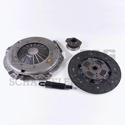 LuK 01-029 Clutch Set