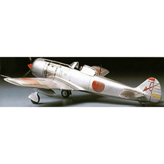 Tamiya 1/48 Japanese Hayate Frank Type 4 TAM61013 Plastic Models Airplane 1/48