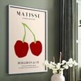 thumbnail image 5 of Matisse CLI Framed Print in White Solid Wood 22 x 28 Framed Print, 5 of 6