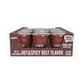 thumbnail image 1 of Pack x 12 Ramen Sopa Instantánea Extra Kosher Sabor Carne Picante 64 gr, 1 of 2