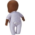 thumbnail image 2 of Little Mommy ! Mi Primer Abrazo ¡ Morena  3+ Con Aroma a Bebe Little Mommy gtk60, 2 of 2