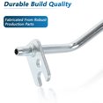 thumbnail image 4 of Conjunto de manguera de línea de presión de dirección 3402221/3402322/15812564/25858603 Reemplazo para Cadillac Escalade EXT 07-13, para Chevy Silverado 1500 Avalanche Tahoe para GMC Yukon, 4 of 7
