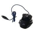 thumbnail image 6 of Gaming Mouse , USB Optical Computer Mice with RGB Backlit, 4 Adjustable DPI Up to 5500, Ergonomic Laptop PC, 6 of 9