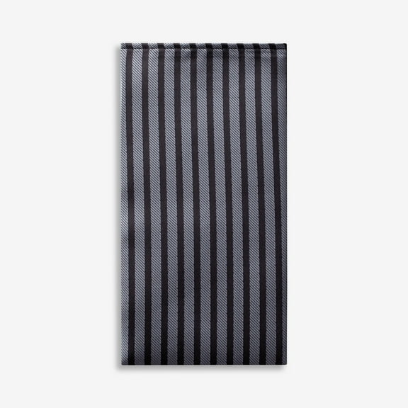 Strong as Steel Pocket Square