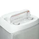 thumbnail image 3 of Bocina JBL PartyBox Club 120 Blanca, 3 of 4