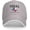 Gray, variant on Est 1845 Texas Hat Texas Map Flag Hat for Men Women Baseball Cap Funny Gifts Trucker Hat