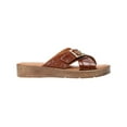 thumbnail image 2 of Bella Vita Con-Italy Platform Slide (Women's), 2 of 7