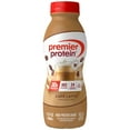 thumbnail image 4 of Premier Protein Shake, Café Latte, 30g Protein, 11.5 fl oz, 12 Ct, 4 of 14