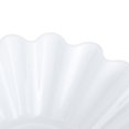 thumbnail image 4 of Plateau à Grains de Café, Plateau de Cuisson de Grains de Café Flexible et Inodore, pour Échantillons de Grains de Café, Utilisation au Micro-Ondes, Blanc, 4 of 8