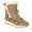 Taupe, variant on Urban Sport by J/Slides Oliver Waterproof Athleisure Bootie