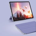 thumbnail image 4 of Pour Ipad Pro 11 Pouces Housse de Protection, Couverture Magnétique Forte, 4 of 5