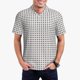 thumbnail image 1 of Balery Airplane Camisa Polo de Hombre con Estampado, de Manga Corta y Tejido Medio, Camisa Tipo Golf Polo-4X-Large, 1 of 6