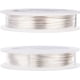Beadalon 18-Gauge Tarnish Resistant Silver Plate in Pakistan