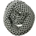 thumbnail image 1 of Thick Knitted Winter Warm Infinity Scarf, 1 of 6