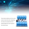 thumbnail image 4 of Module de Relais USB 8 Canaux, Puce GD32F103C8T6 Optocoupleur Module de Relais Intelligent USB Interface Type C Plug and Play pour Contrôle, 4 of 7