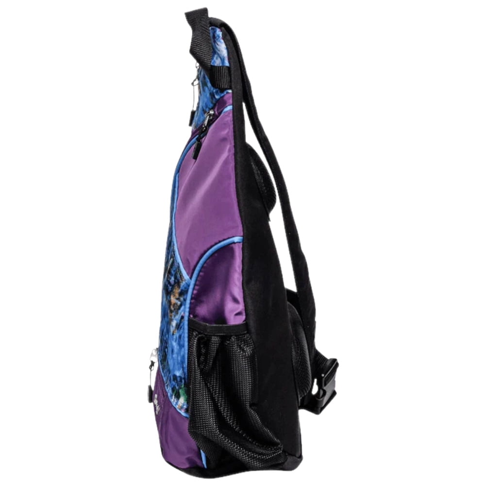 Glove It Waterfall Ladies Pickleball Sling Bag
