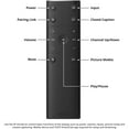 VIZIO 55" Class FHD (1080P) Smart Full Array LED TV (E55D0)