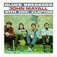thumbnail image 2 of Bluesbreakers with Eric Clapton (CD) by John Mayall's Bluesbreakers, 2 of 3