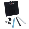 thumbnail image 1 of Fotodiox Studio-Box-LED440-16x16 Pro 16 x 16 in. LED Studio-in-a-Box for Table Top Photography, 1 of 1