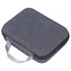 thumbnail image 4 of Action Camera Handbag, Feel Comfortable Simple Appearance Soft Fabric Portable Camera Carrying Case For DJI Action 2 ANGGREK Otros, 4 of 8