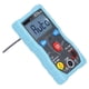 thumbnail image 3 of Multímetro Digital Portátil ZT-S1, Medidor De Resistencia De Voltaje De Corriente CA CC, Instrumento De Medición, 3 of 7