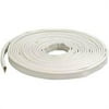 M-D Building Products 68676 WS108 1/4-Inch by 1/2-Inch 20-Feet Silicone Smoke Seal Casketing