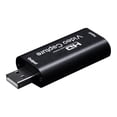 thumbnail image 4 of Captura de vídeo USB 20 4K HDMI compatible con tarjeta para PS4 DVD juegos cámara HD, 4 of 6