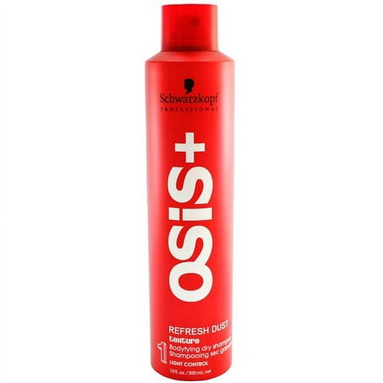 OSiS+ Refresh Dust Bodifying Dry Shampoo 10oz OSiS+ Refresh Dust Bodifying Dry Shampoo 10oz