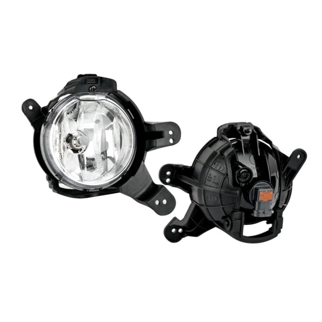 Faro ATV Chevrolet Spark 2013 - 2017 Copiloto