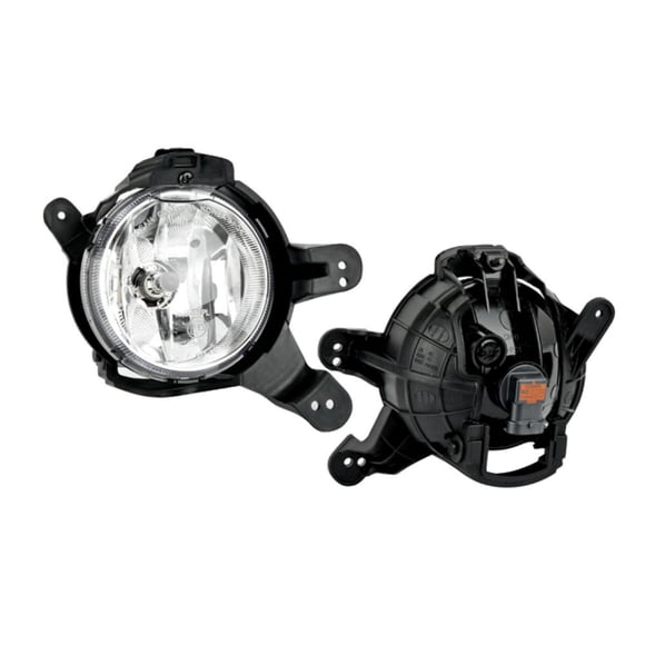 Faro ATV Chevrolet Spark 2013 - 2017 Copiloto