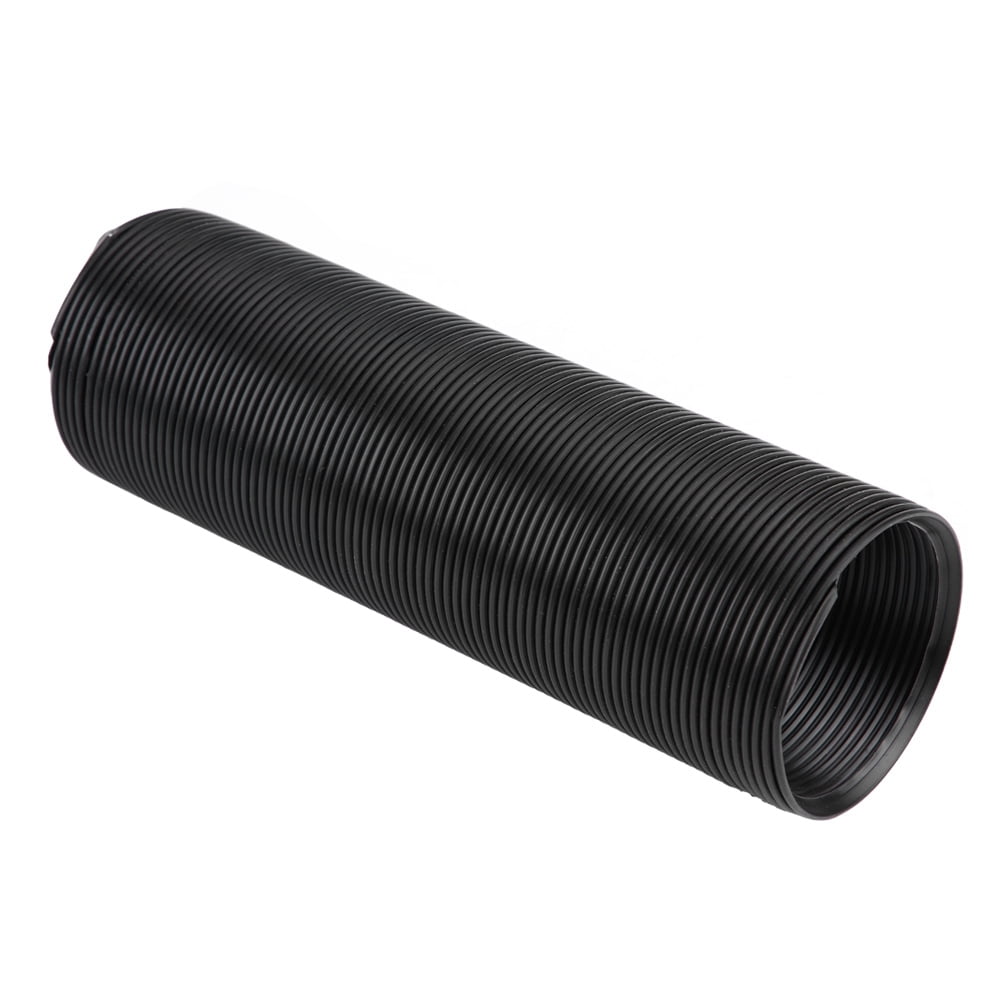 Mgaxyff Car 3 Adjustable High Flow Flexible Turbo Cold Air Intake