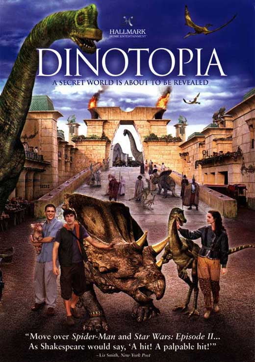 dinotopia movie 2 dinotopia movie 2