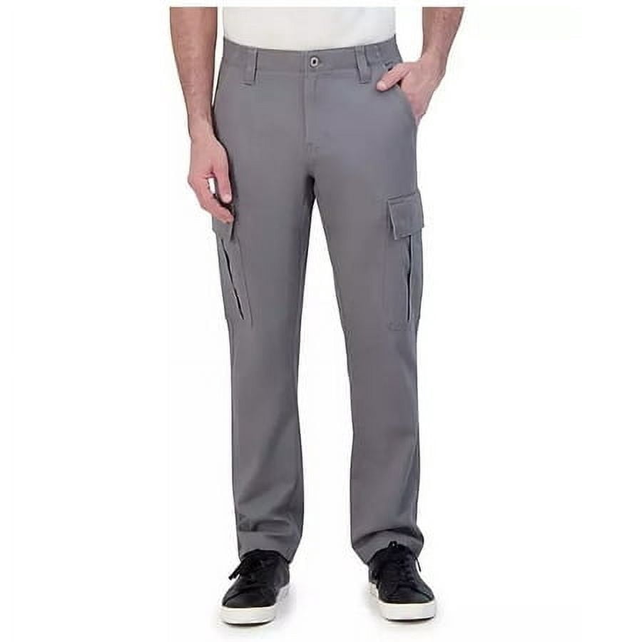 Iron Clothing Men's Patriot Cargo Pants Camo 32x30 - Walmart.com