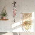 thumbnail image 3 of Chime Decoration Butterfly Bird Wind Chimes Outdoor Hanging Decor, 3 of 8