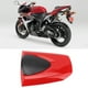 thumbnail image 5 of Cubierta de Asiento Trasero de Motocicleta Cubierta de Asiento de Pasajero Trasero de Motocicleta de ABS Duro Cubierta de Carenado Reemplazo para CBR600RR 2007-2019 ANGGREK Otros, 5 of 8