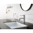 thumbnail image 2 of Kingston Brass LS8221NYL New York One-Handle 1-Hole Bathroom Faucet with Push Pop-Up Drain in Polished Chrome, 2 of 5