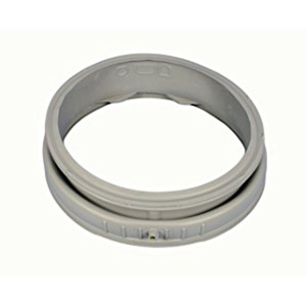 LG Electronics 4986ER0004F Washing Machine Door Boot Gasket with Drain