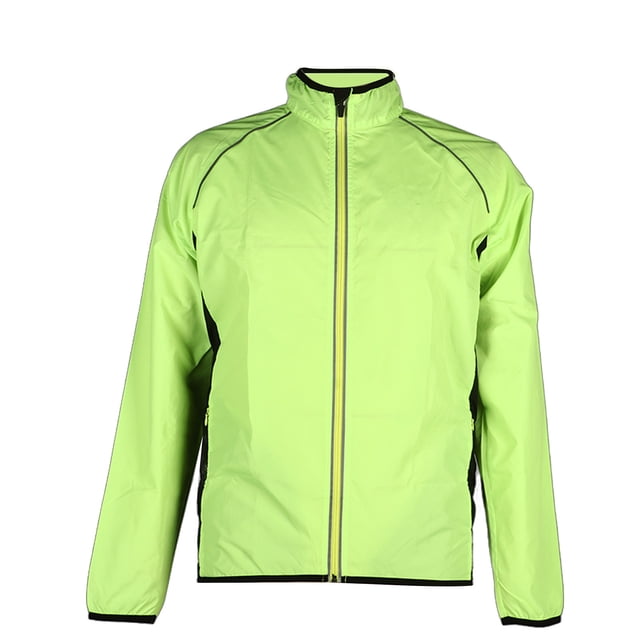 Jersey de ciclismo con cremallera completa,Camisetas de ciclismo Camisetas de ciclismo de manga larga Abrigo deportivo al aire libre Rendimiento sólido