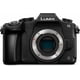 thumbnail image 2 of Cuerpo Cámara Dig. sin Espejo Panasonic Lumix DMC-G85 Solamente (Caja Kit) (DMC-G85MK) - Bolsa - c/ Tarjeta Mem. 64 Gb + Luz Vid. LED + Bat. DMW-BLC12 + Bolsa Blanda + Trípode Flex. 12 Pulg. + Más, 2 of 6