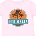 thumbnail image 4 of Inktastic Gulf Shores Alabama Vacation Boys or Girls Toddler T-Shirt, 4 of 5