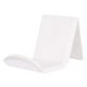 thumbnail image 4 of Soporte acrílico para mandos de videojuegos, organizador de escritorio para auriculares Blanco, 4 of 9