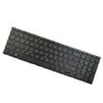 thumbnail image 1 of de . UU. con computadoras portátiles retroiluminadas Accesorios de repuesto de montaje Suministros para juegos Pavilion 15-CX CUTICAT Teclado con retroiluminación, 1 of 5