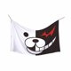 thumbnail image 1 of Tapiz Danganronpas Trigger Happys Havocs Monokumas 100x60 cm, 1 of 1