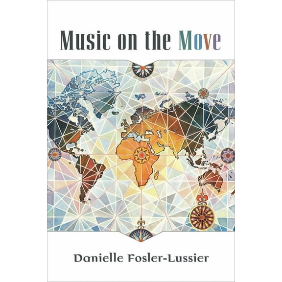 Music on the Move, (Paperback)