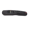 thumbnail image 1 of TV Remote Control, ABS Replacement Remote Controller Long Distance Easy To Use Wear Resistance With  For AN MR21GC For TV For AN MR21GI, 1 of 8