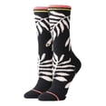 thumbnail image 1 of Calcetines Stance Prehistoric Para Mujer Color Multicolor Modelo W535D18PREBLK, 1 of 5