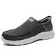 thumbnail image 2 of Mocasines Ligeros para Malla Hombre Manos Libres Y Trotar, 2 of 9