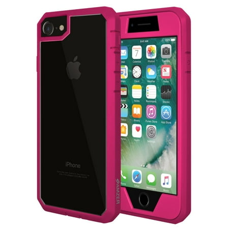 iphone 8 case shockproof pink iphone 8 case shockproof pink