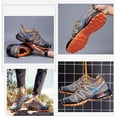 thumbnail image 4 of Hiking Shoes for Men Women:  Breathable Design with Wide Toe Box,  for Outdoor Comfort, 4 of 8